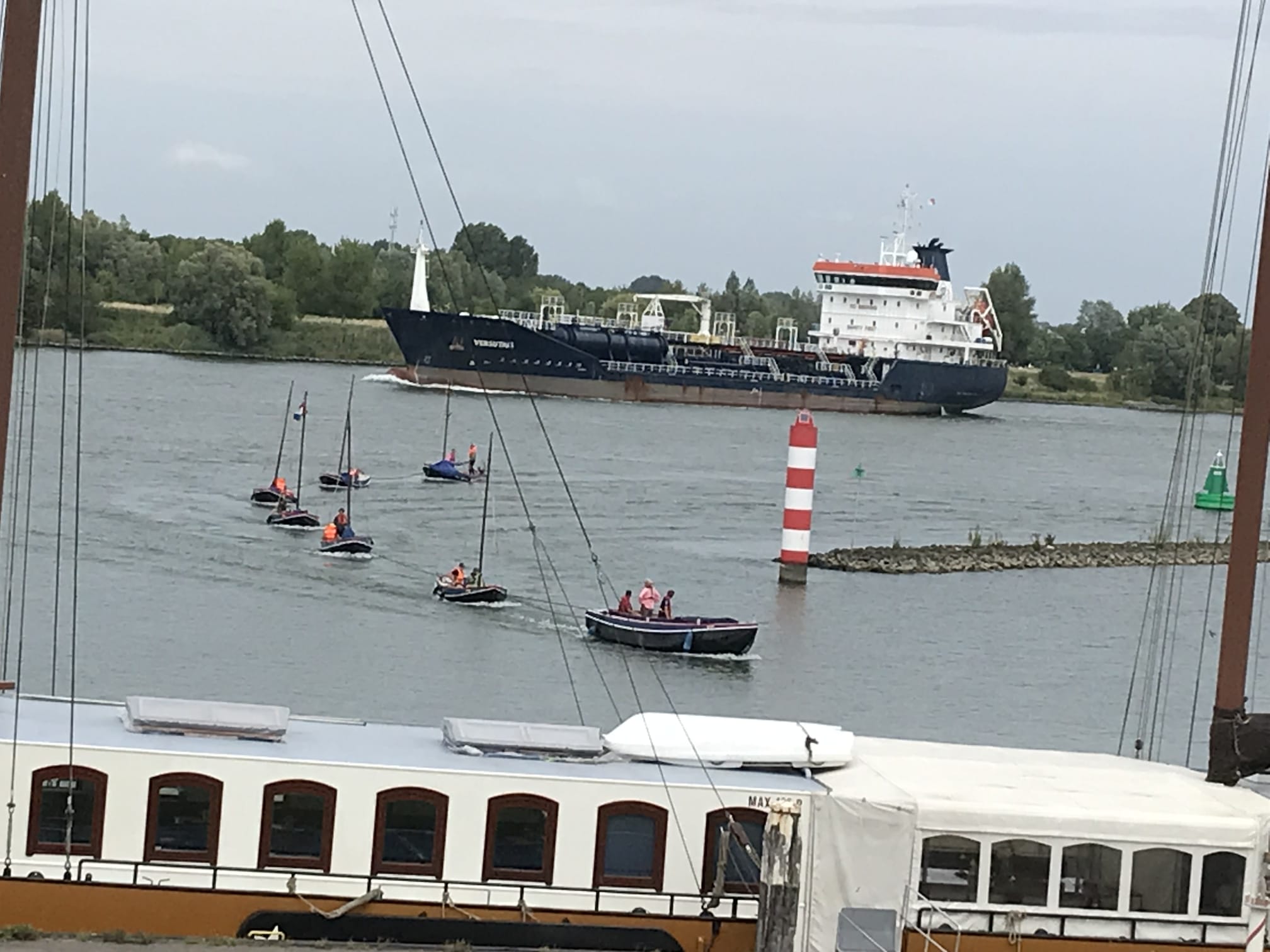 scouting nieuwsbrief