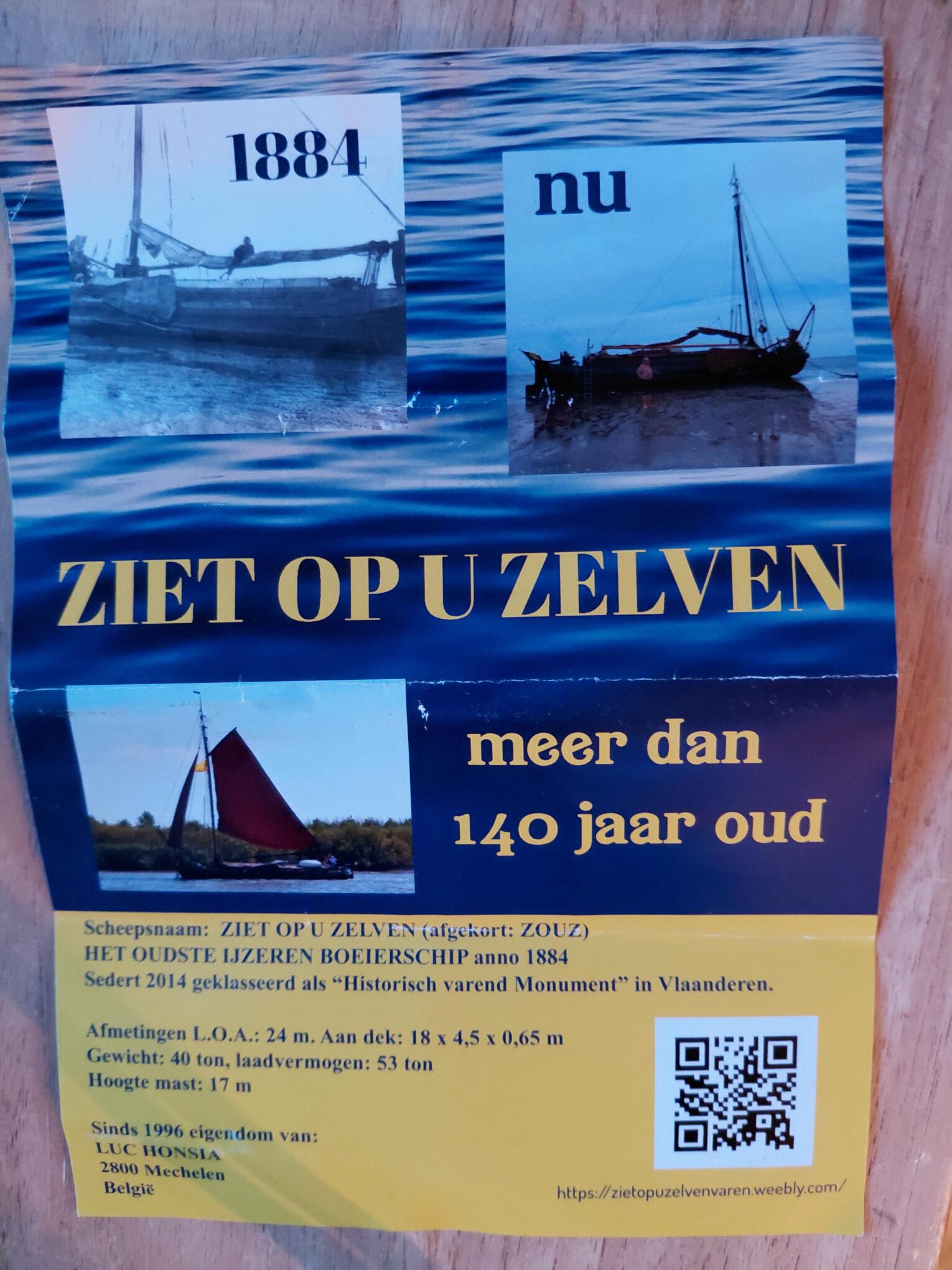 Foto augustus 26